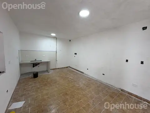 ALQUILER- DEPTO DE 3 AMBIENTES -CENTRO DERQUI