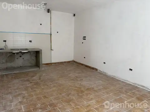 ALQUILER- DEPTO DE 3 AMBIENTES -CENTRO DERQUI