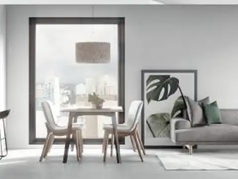 Departamento en Venta en Rosario, USD 103.312