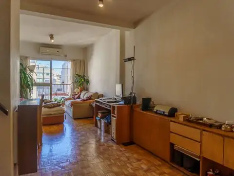 Departamento en Venta 44 años