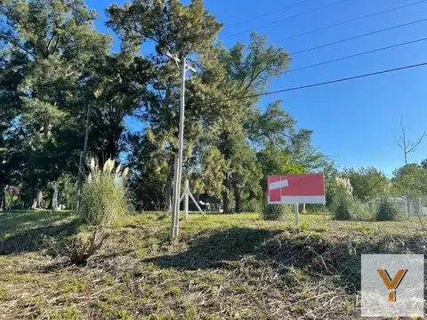 Terreno en Venta de 694,0 m2