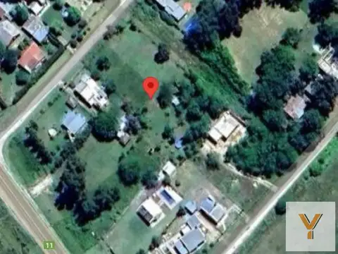Terreno en Venta de 694,0 m2