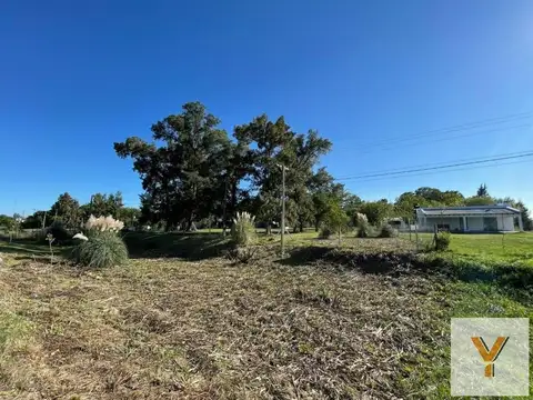 Terreno en venta - 694Mts2 - Los Naranjos, Magdalenas