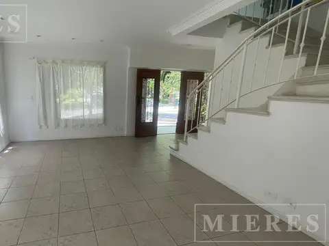 Casa en Alquiler en Nordelta, USD 2.400