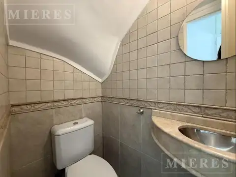 Casa en Alquiler A Estrenar