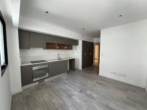 Departamento en Venta en Monserrat, USD 104.000