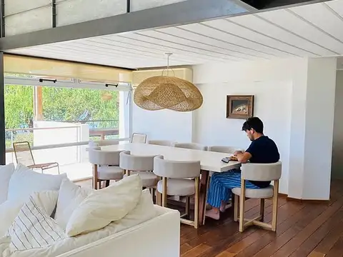 Casa en Alquiler Temporal de 4 dormitorios