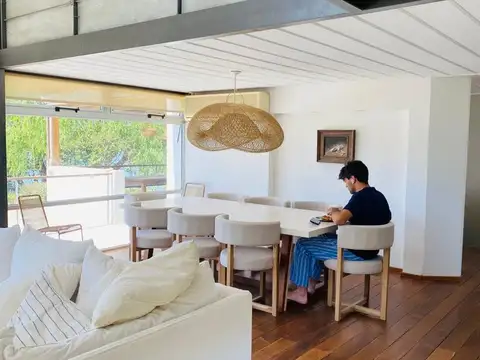 Casa en Alquiler Temporal de 4 dormitorios