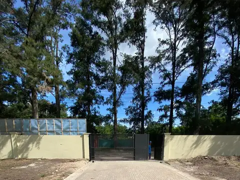 Terreno en Venta de 395,0 m2