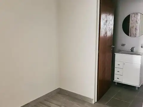 Departamento en Alquiler con 1 cochera