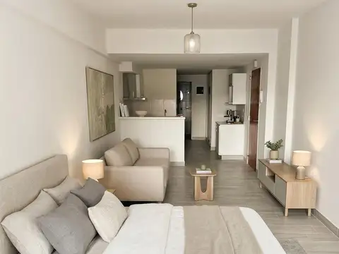 Departamento en Monserrat