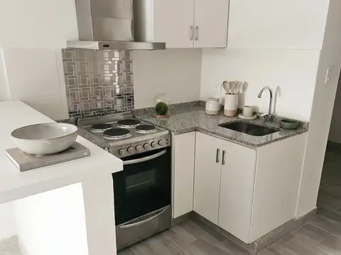 Departamento en Alquiler en Monserrat, $ 700.000