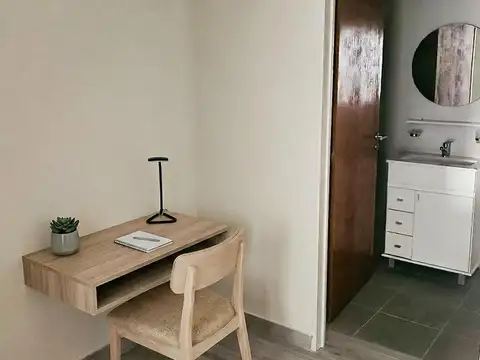 Departamento en Alquiler A Estrenar