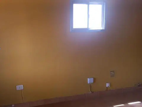 Sarmiento 2417 , Piso 1