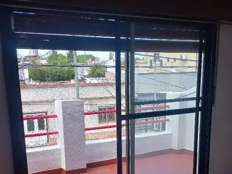 Departamento en Alquiler 40 años
