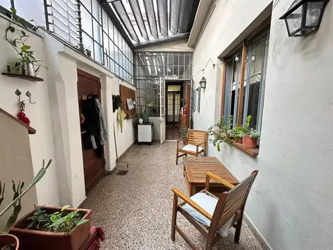 Casa en Venta en Boedo, USD 365.000