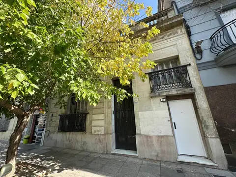 Maza al 900 Casa/Lote con 3 unidades en Venta en Boedo