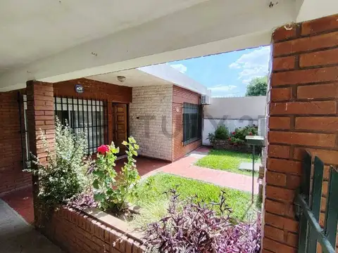 Pampa 200, Piso 0