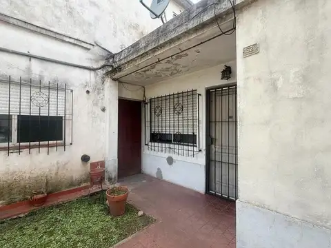 Casa en Venta en Ituzaingó, USD 75.000