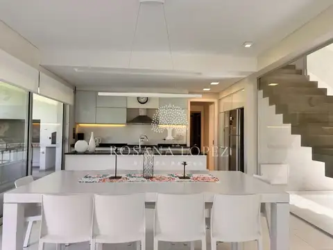 Casa - Venta - Argentina, Pinamar - De La Tropilla  841