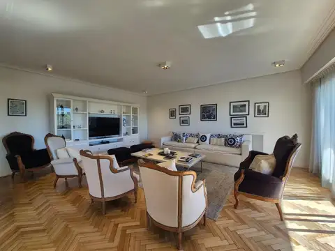 Departamento en Venta en Recoleta, Capital Federal