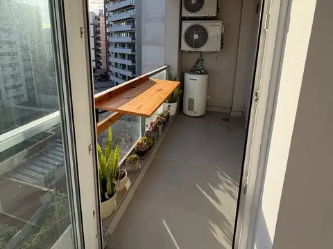 Departamento en Venta en Villa Luro, USD 140.000