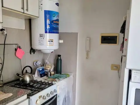 Departamento en Venta en Caseros, USD 55.000