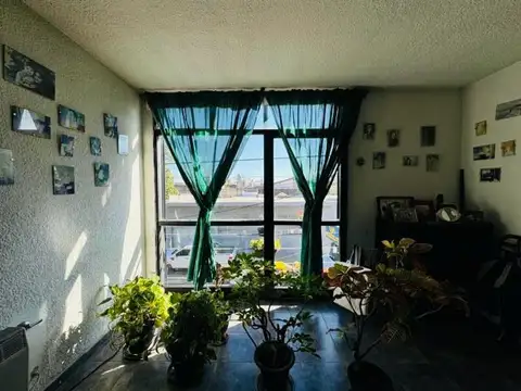Depto Tipo Casa en Venta de 1 dormitorio