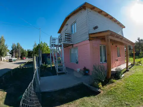 Los Zorzales 1165 , Piso PB y 1P