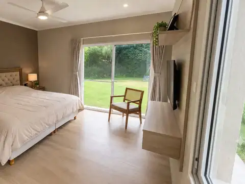 Casa en Alquiler 11 años