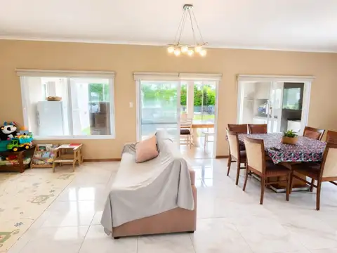 Casa en Alquiler en Santo Tome, $ 3.000.000