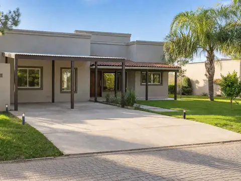 Casa en Alquiler en Santo Tome, La Capital