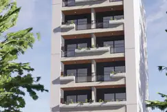 Emprendimiento en General San Martin de 1 Dormitorios