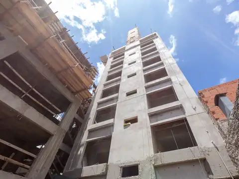 Emprendimiento en General San Martin