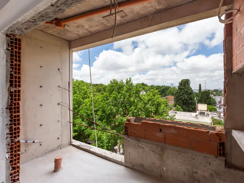 Emprendimiento de 14 Unidades