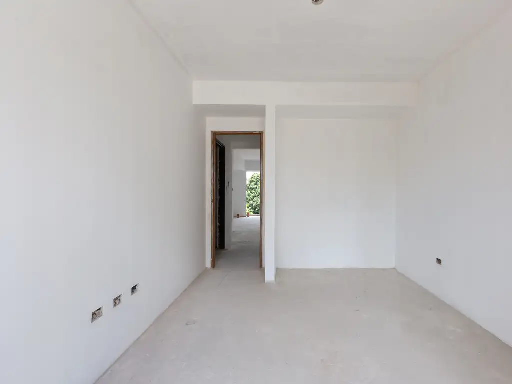 Emprendimiento en General San Martin - Etapa: En construcción