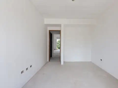 Emprendimiento en General San Martin - Etapa: En construcción