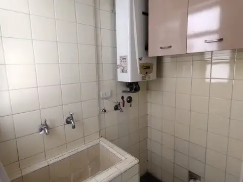 Departamento - Venta - Argentina, Capital Federal - TREINTA Y TRES ORIENTALES 800