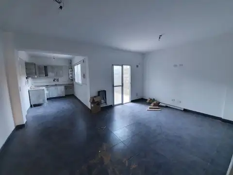 Departamento en Venta en Villa Bosch, USD 80.000