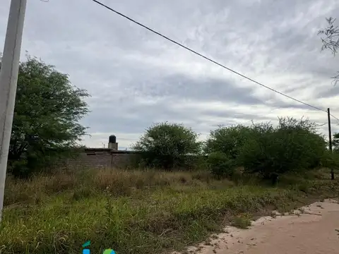 Terreno en Venta de 384,0 m2