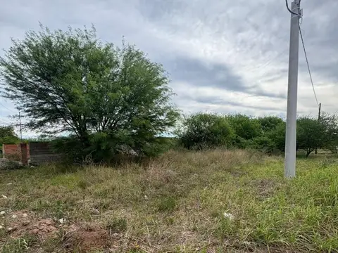 Terreno en Venta en Villa Dolores, USD 10.000