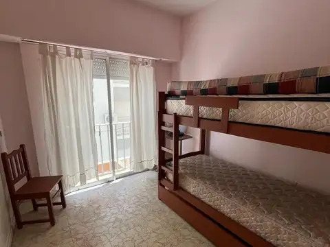 DEPARTAMENTO CON VISTA AL MAR EN MONTE HERMOSO