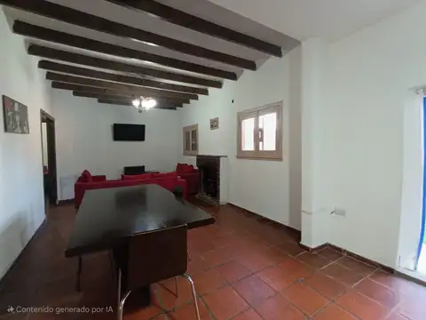 Venta – CASA – 3 AMBIENTES  – OPOTUNIDAD – DON TORCUATRO- BARRIO -SEMI PRIVADO