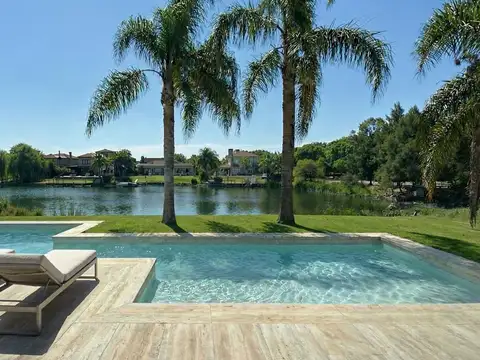 Casa en Venta de 5 dormitorios