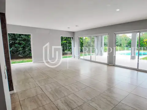 Casa en Venta al Suroeste