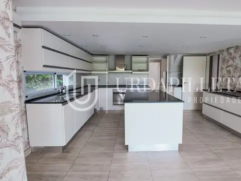 Casa en venta en La Lomada de Pilar