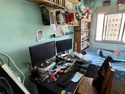Departamento en Alquiler de 4 ambientes
