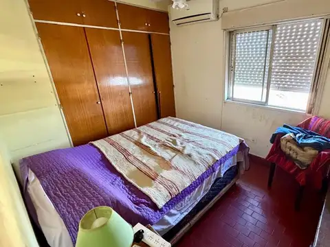 ALQUILER DEPARTAMENTO 4 AMB MARTIN CORONADO COCHER