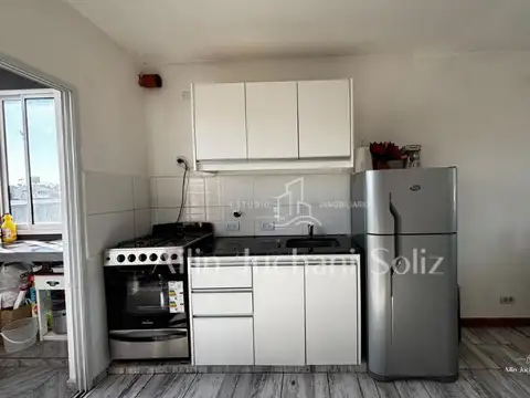 Departamento en Venta Apto profesional