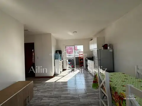 Amplio departamento Planta Baja a 2 cuadras del Mar Costa Azul